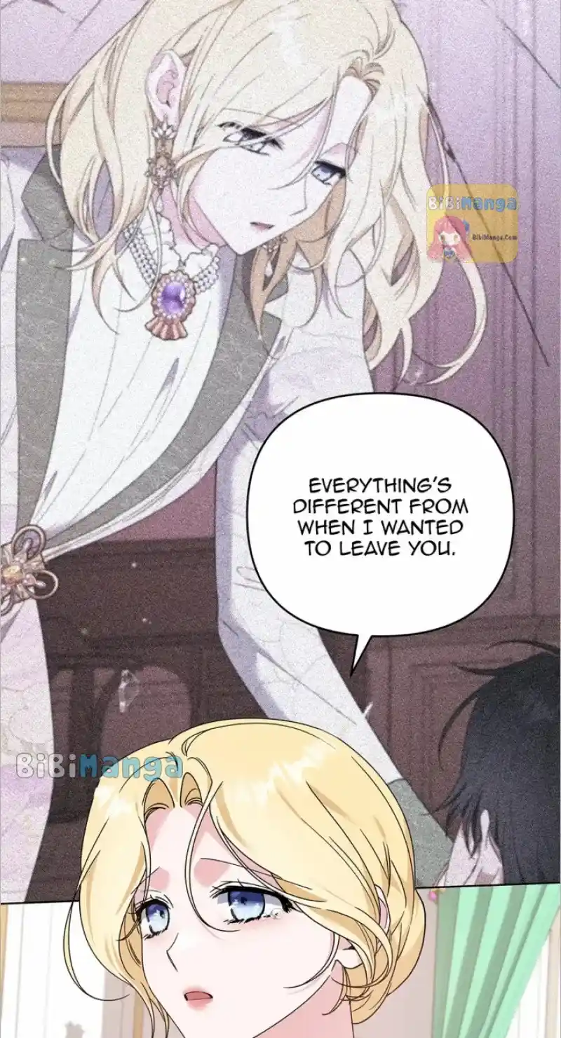 What It Means to Be You Chapter 147