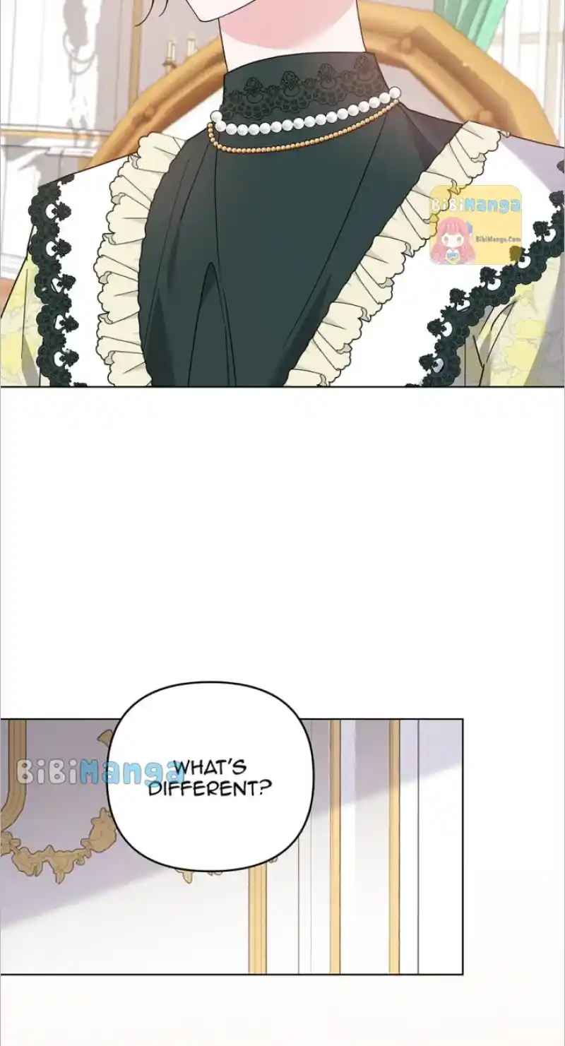 What It Means to Be You Chapter 147