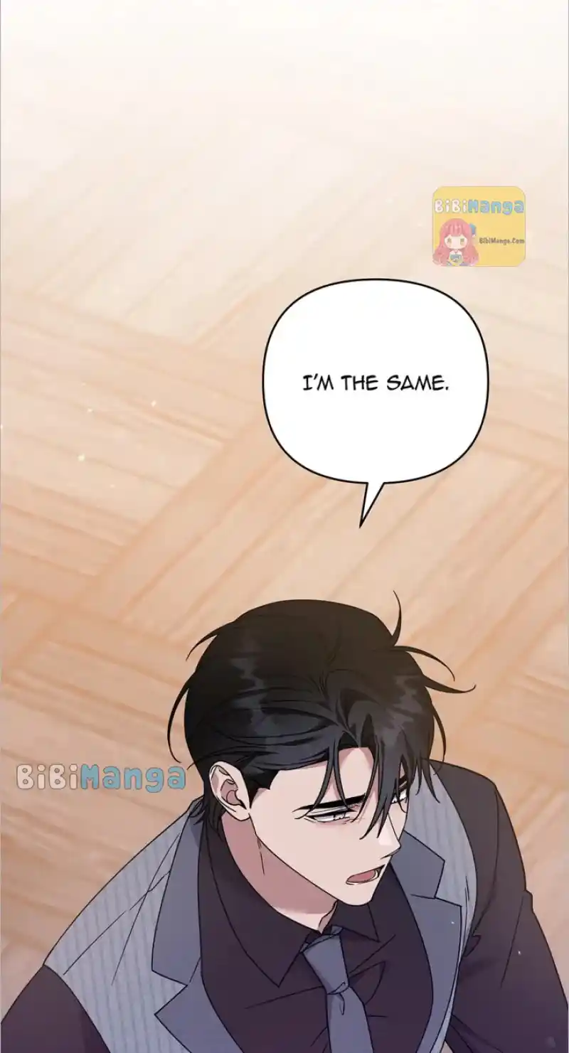 What It Means to Be You Chapter 147