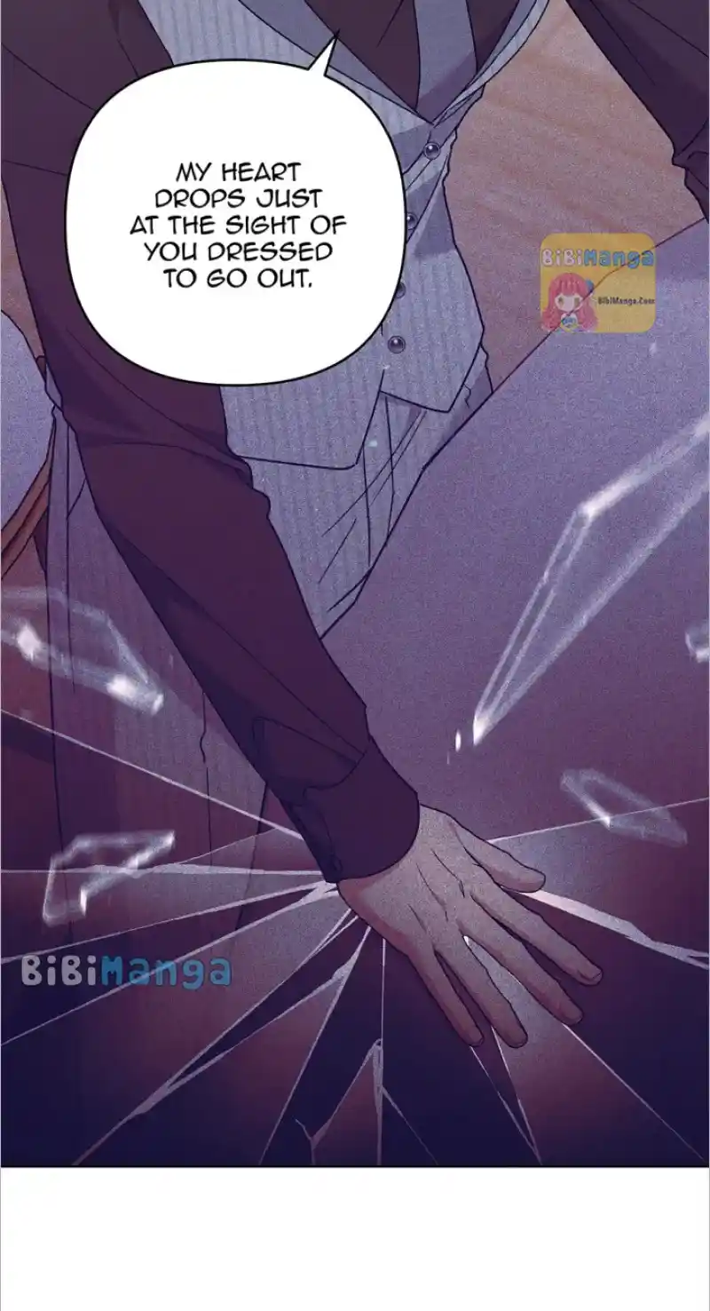 What It Means to Be You Chapter 147