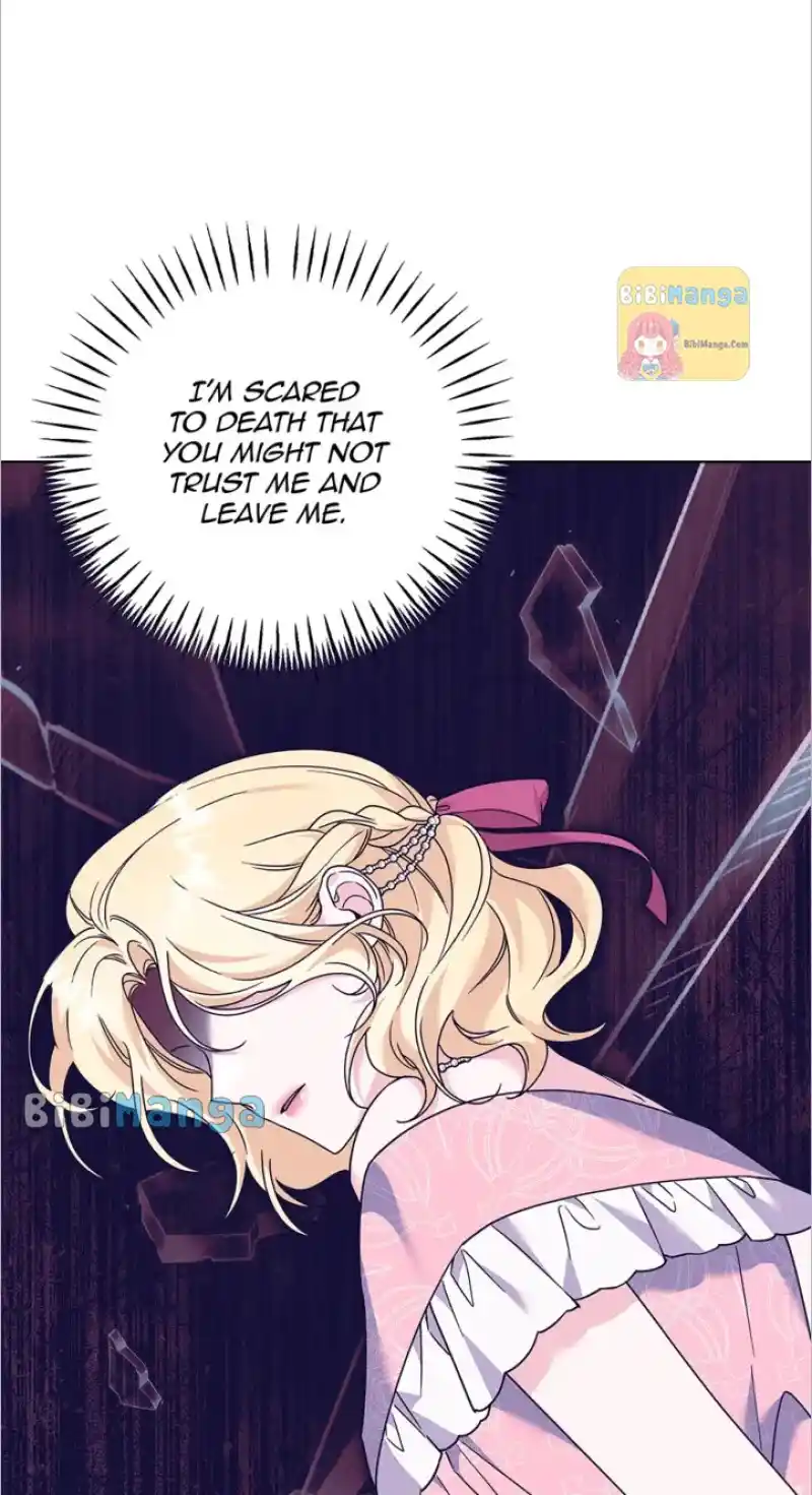 What It Means to Be You Chapter 147