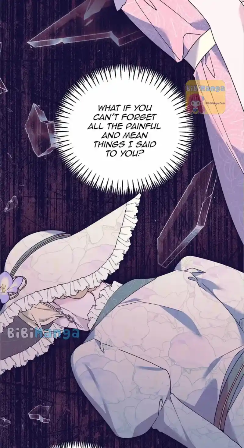 What It Means to Be You Chapter 147