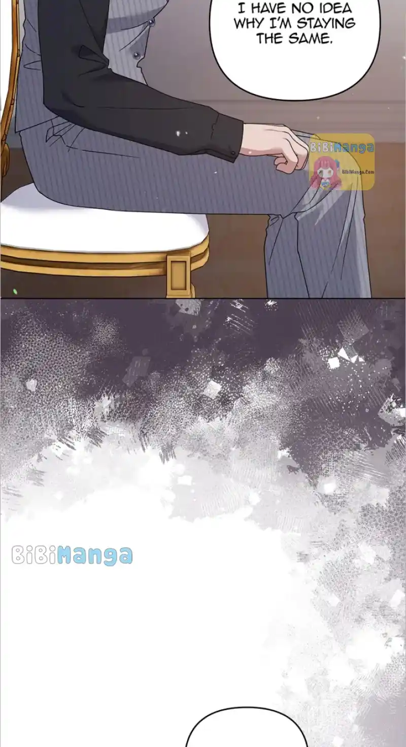 What It Means to Be You Chapter 147