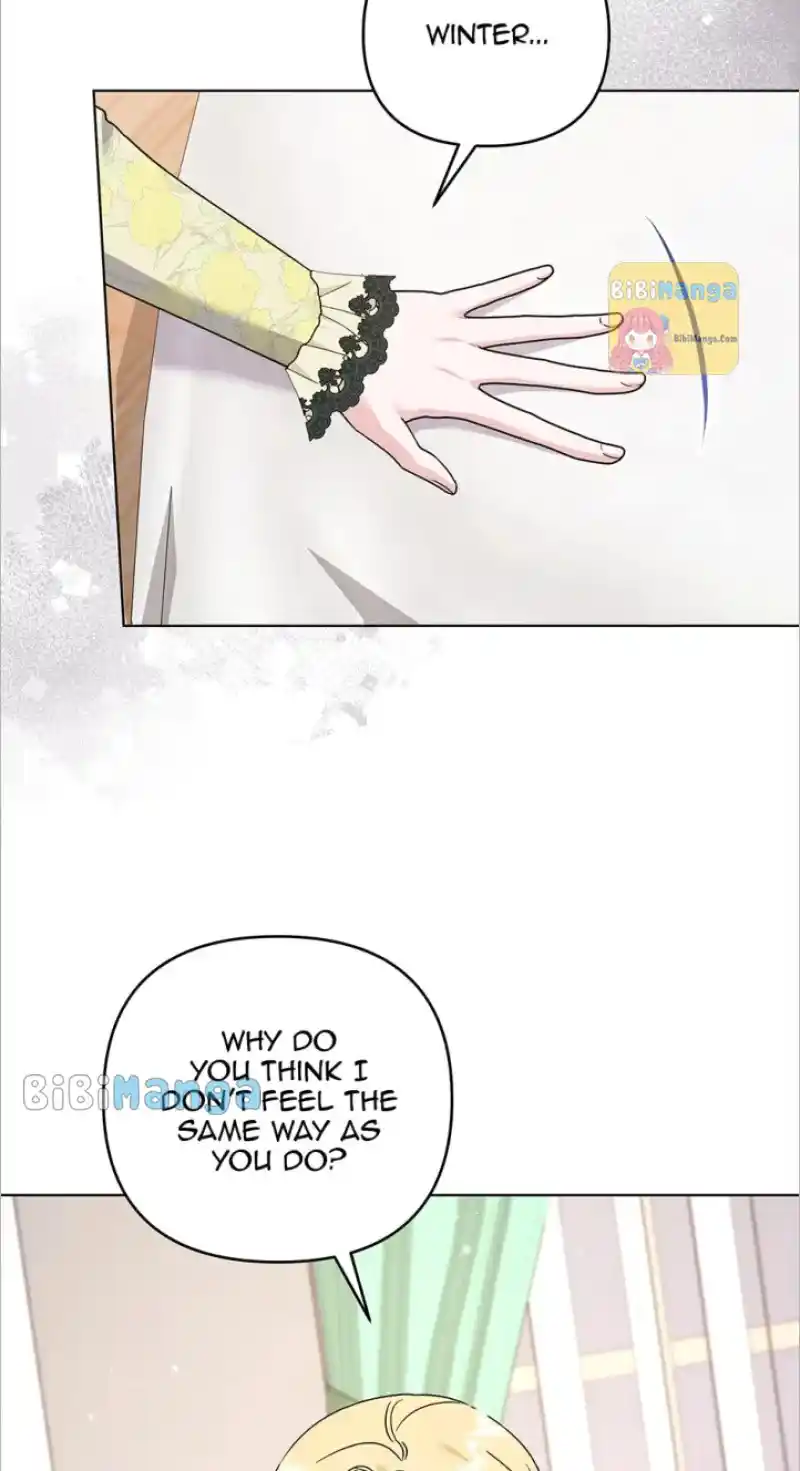 What It Means to Be You Chapter 147