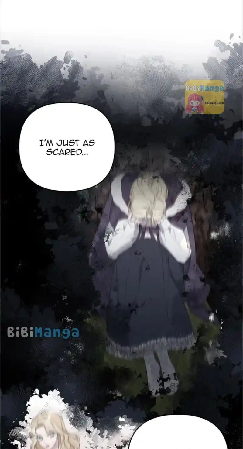 What It Means to Be You Chapter 147