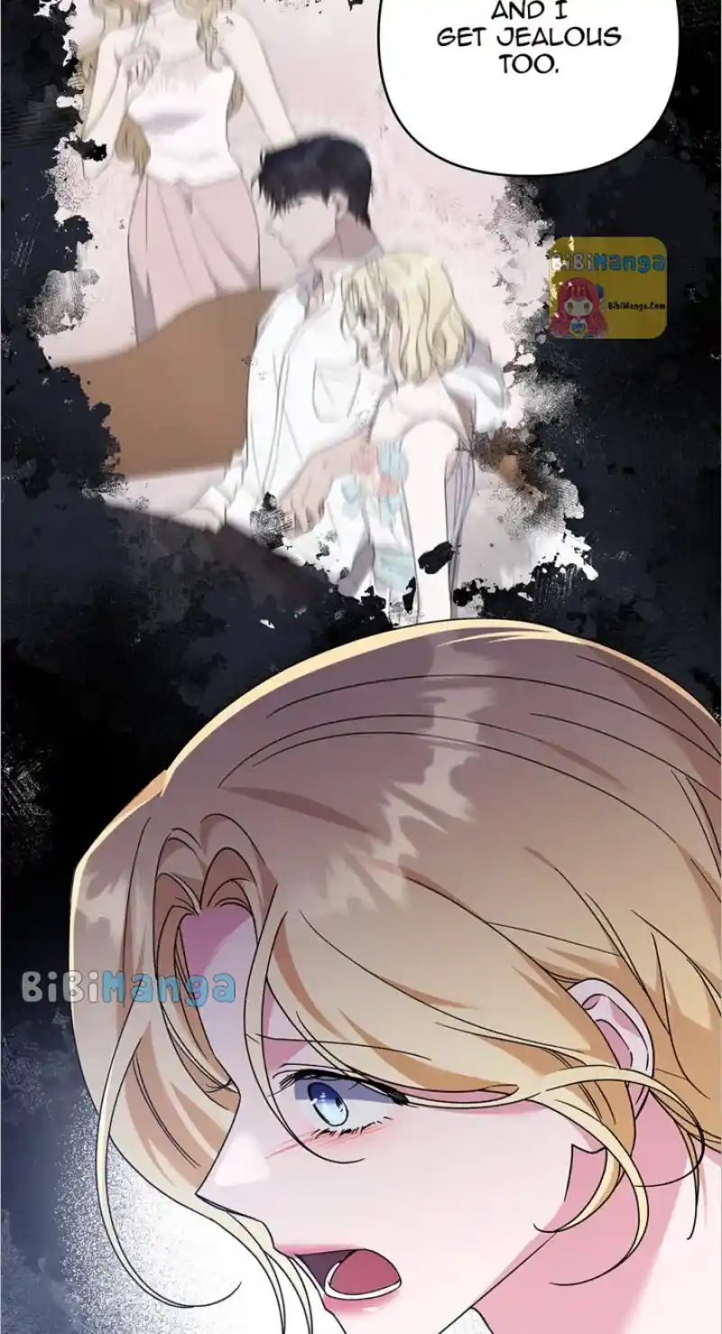 What It Means to Be You Chapter 147