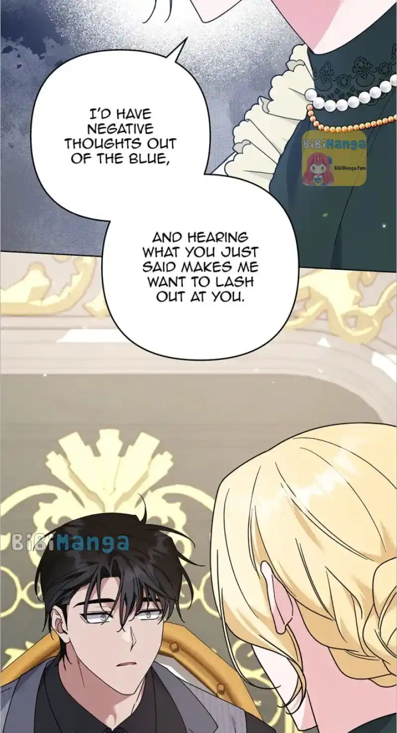 What It Means to Be You Chapter 147