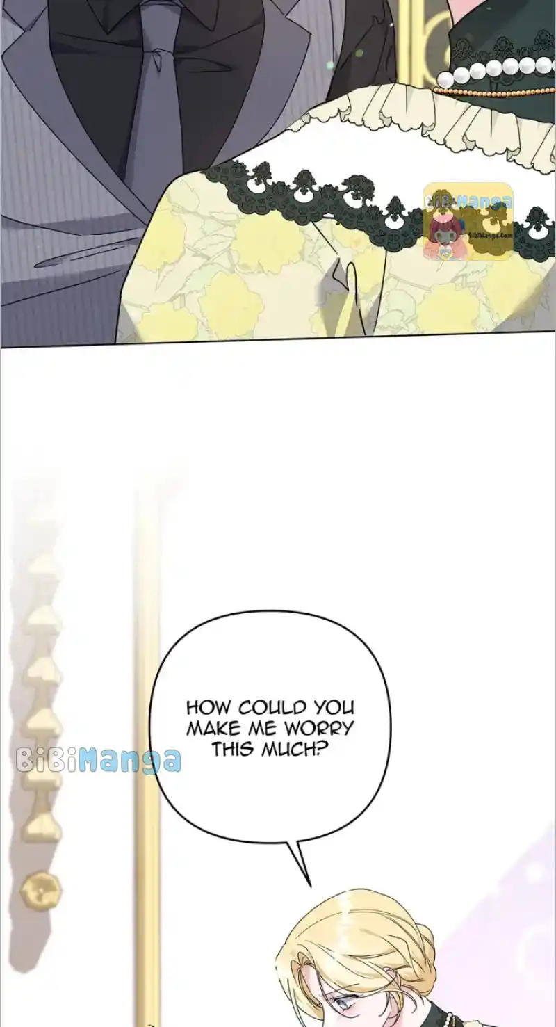 What It Means to Be You Chapter 147