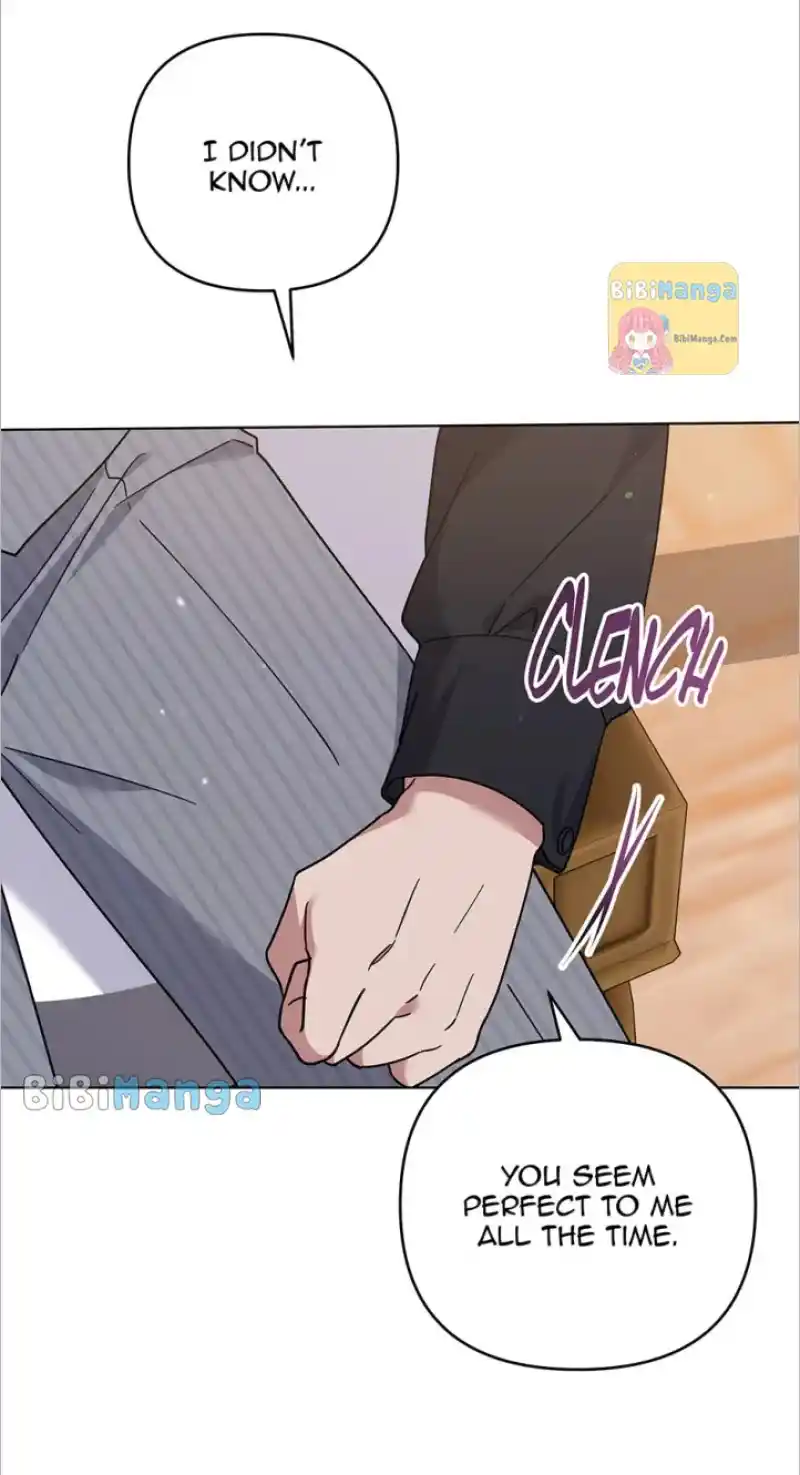 What It Means to Be You Chapter 147