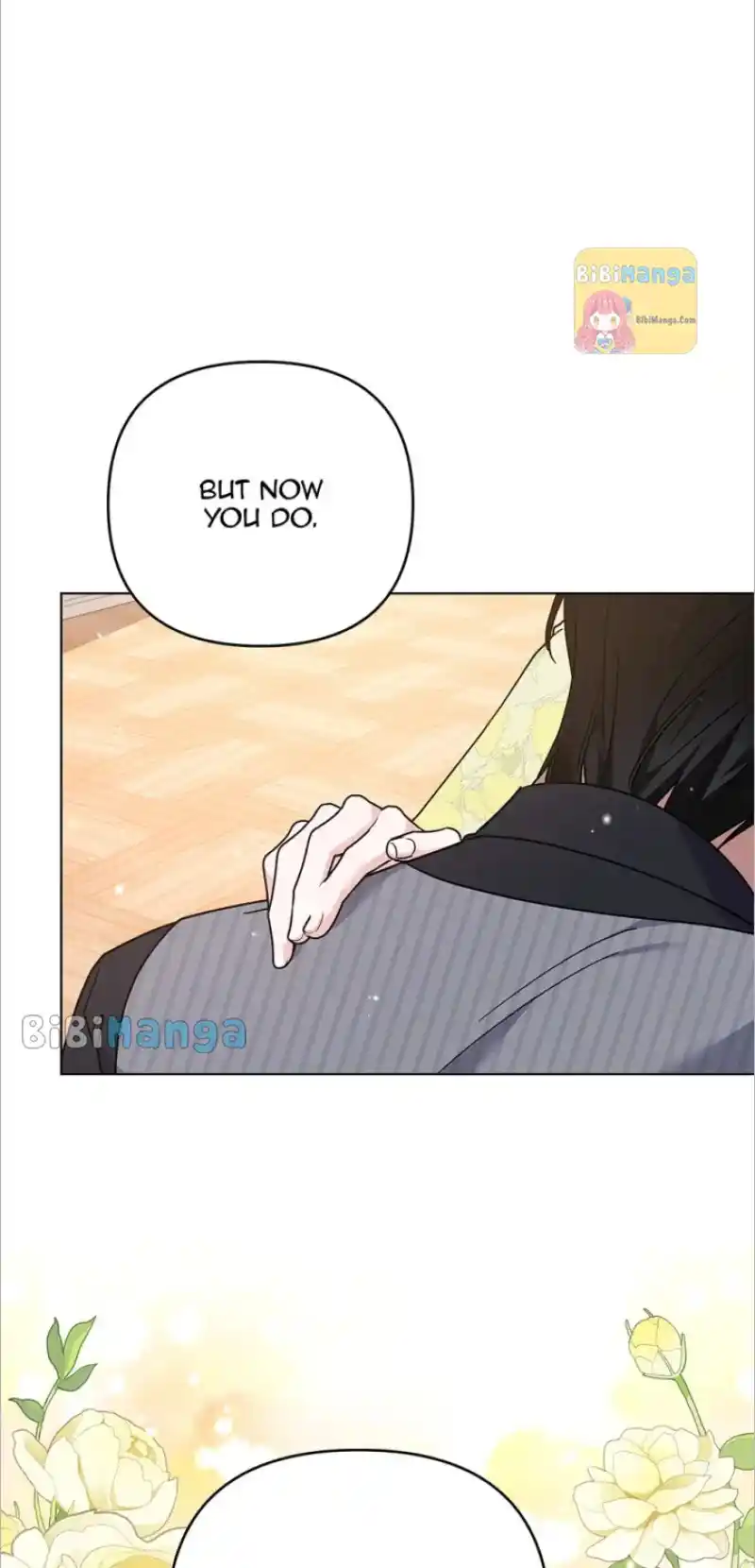 What It Means to Be You Chapter 147