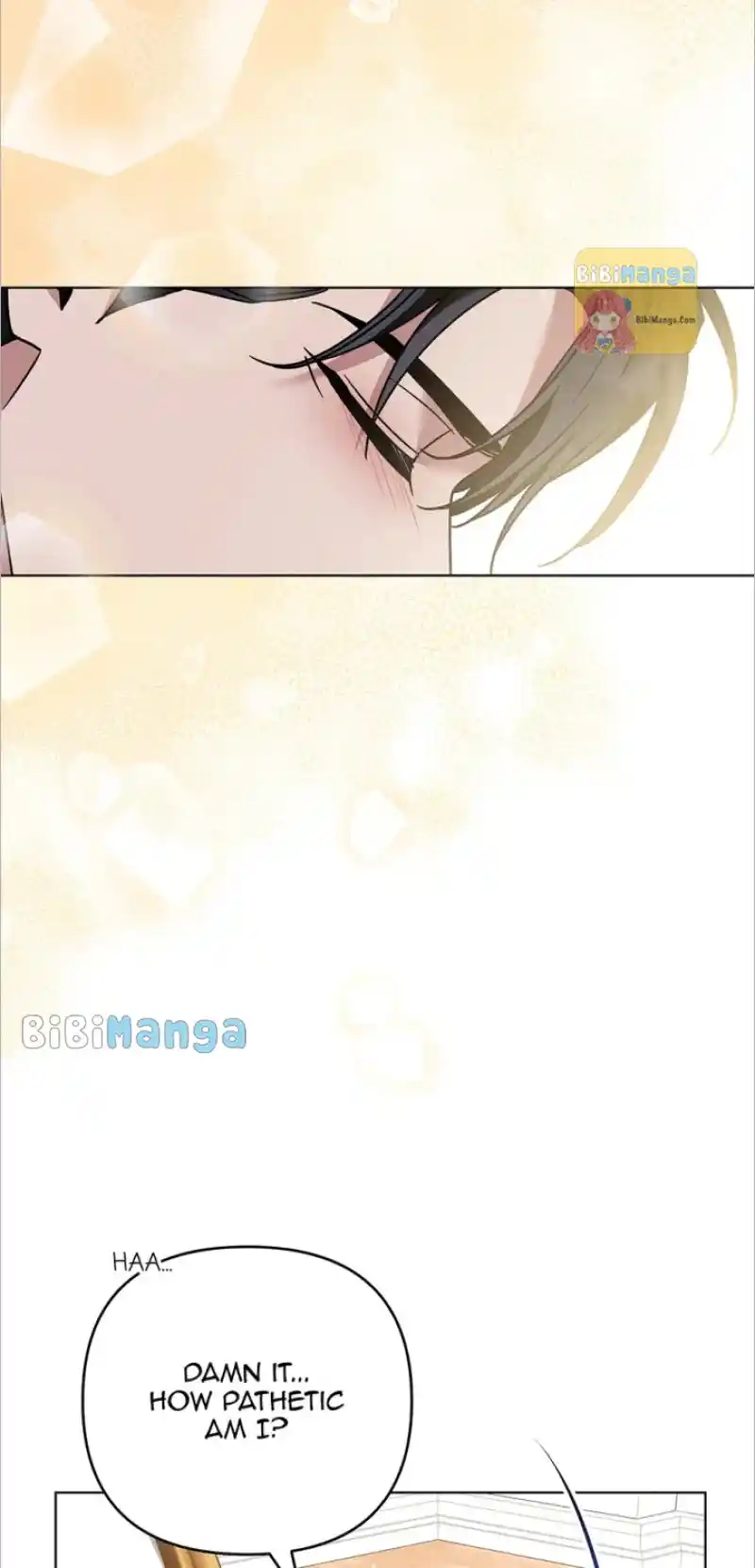 What It Means to Be You Chapter 147