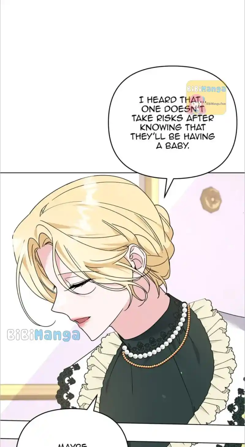 What It Means to Be You Chapter 147