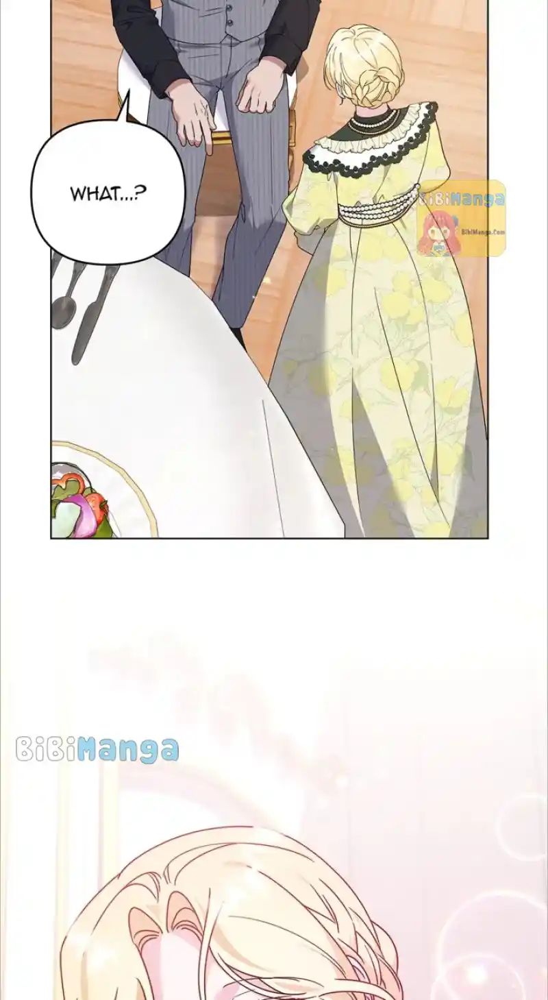 What It Means to Be You Chapter 147