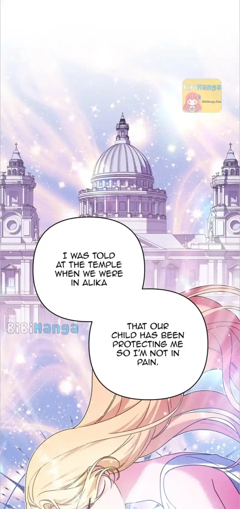 What It Means to Be You Chapter 147