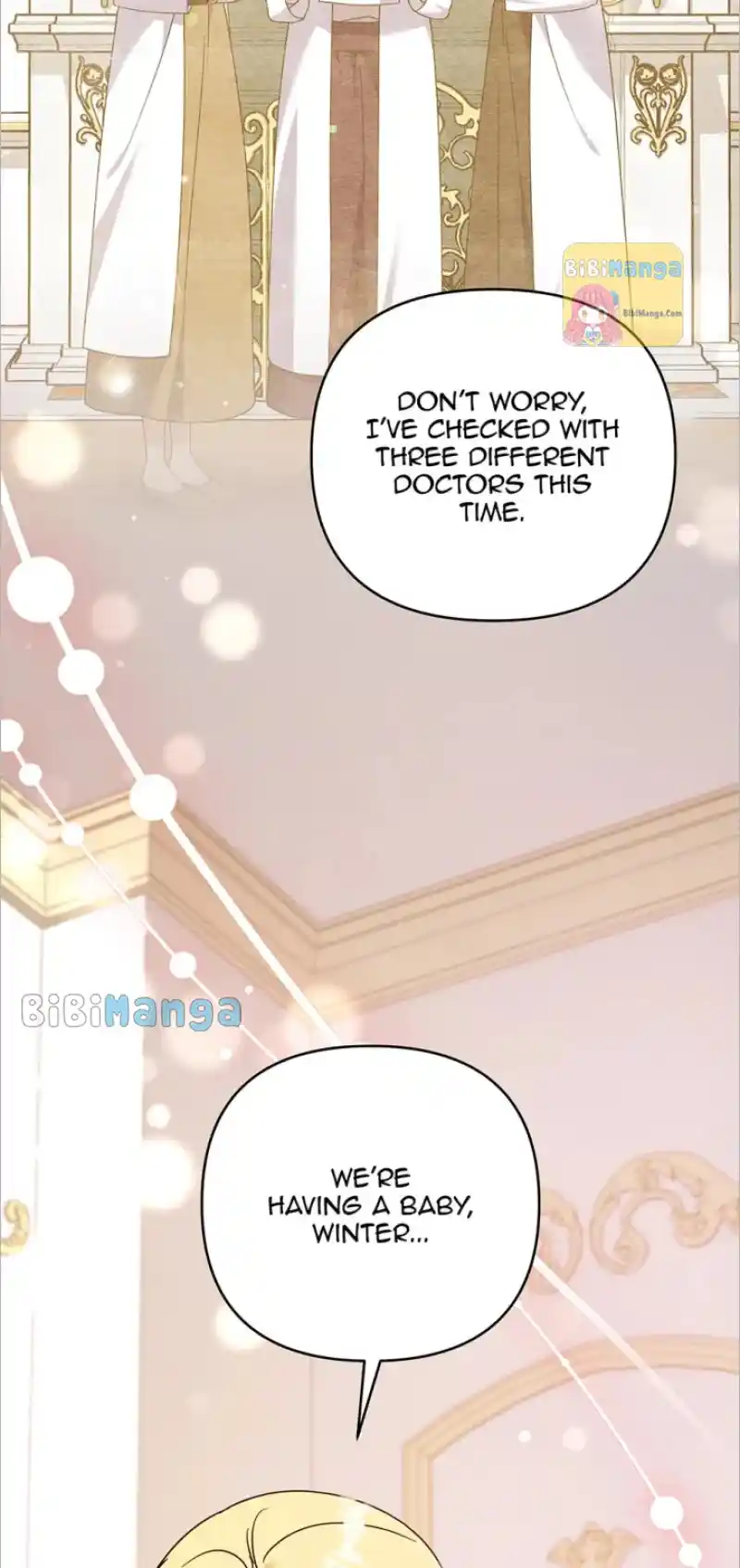 What It Means to Be You Chapter 147