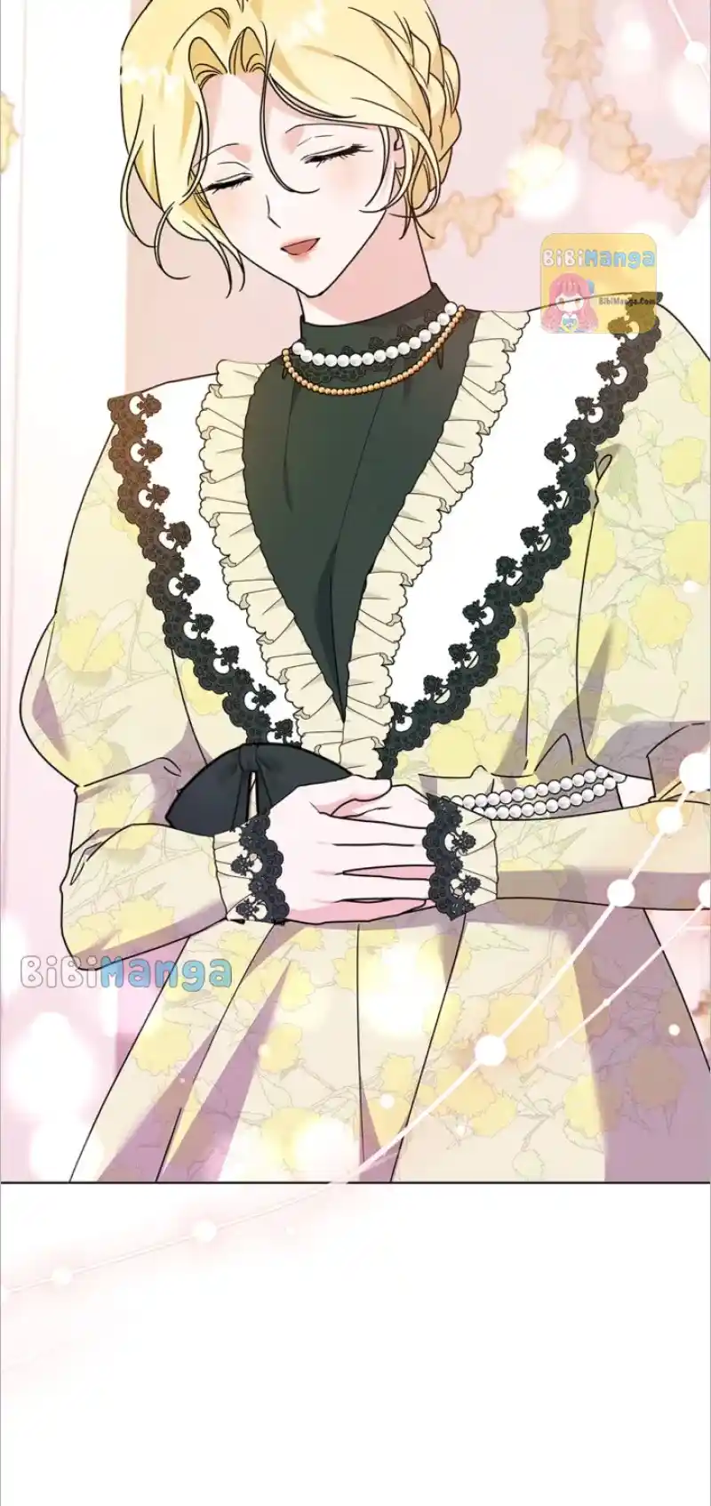 What It Means to Be You Chapter 147