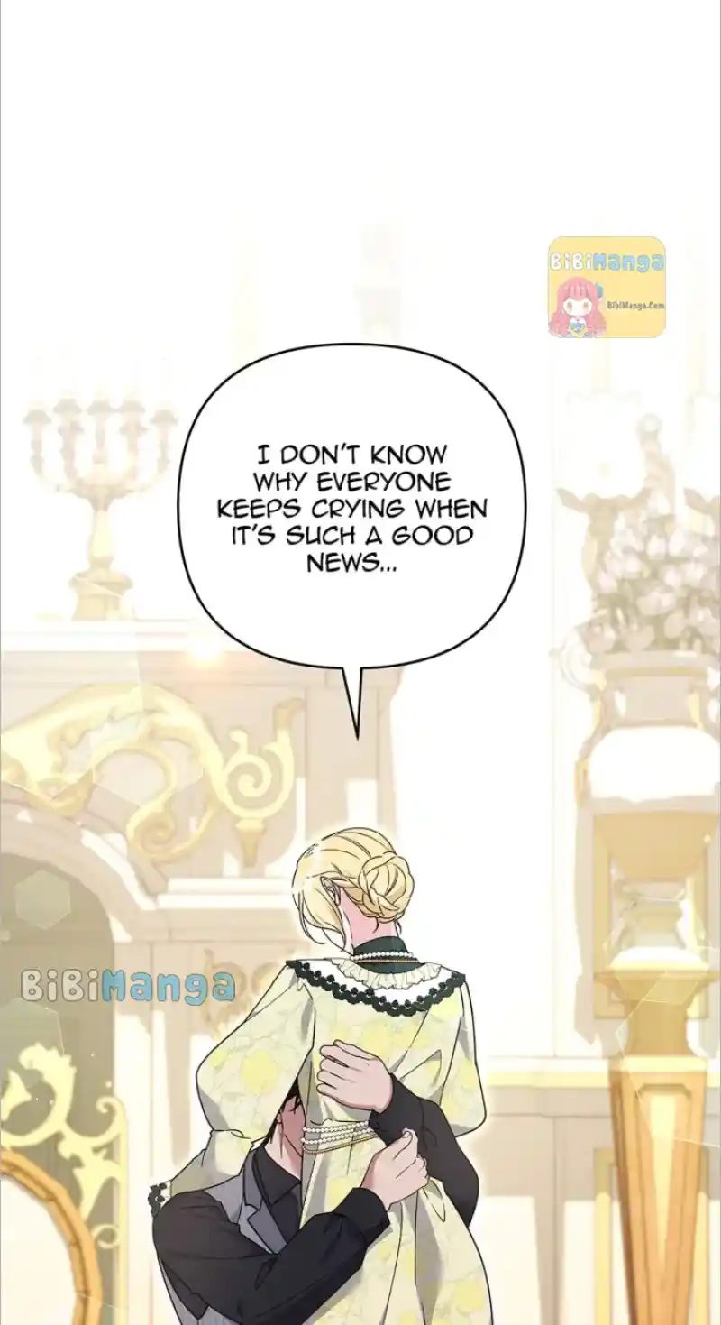 What It Means to Be You Chapter 147