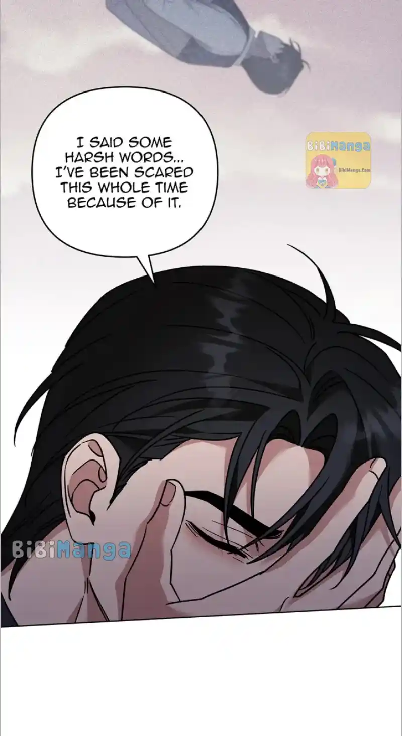 What It Means to Be You Chapter 147