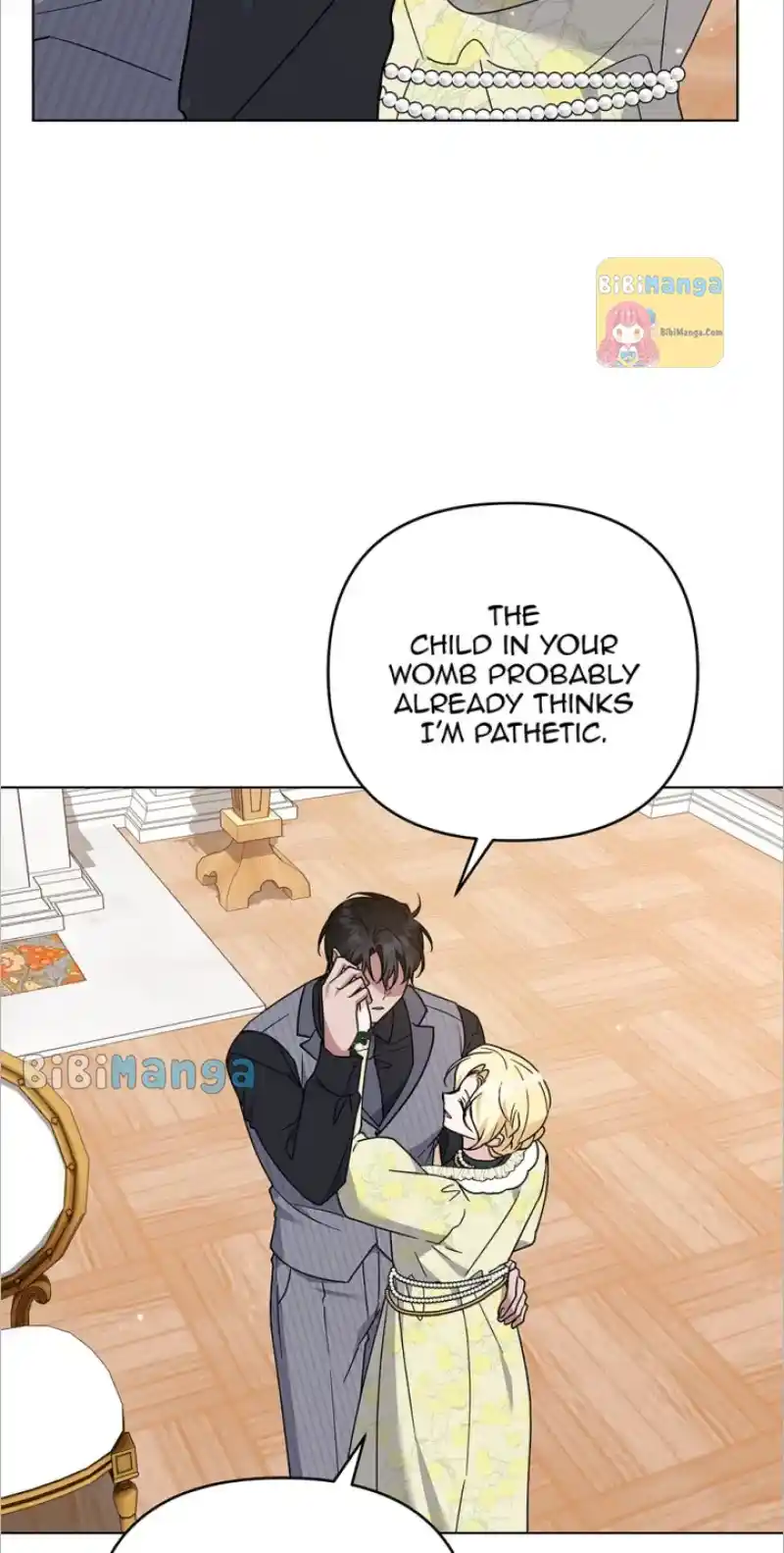 What It Means to Be You Chapter 147