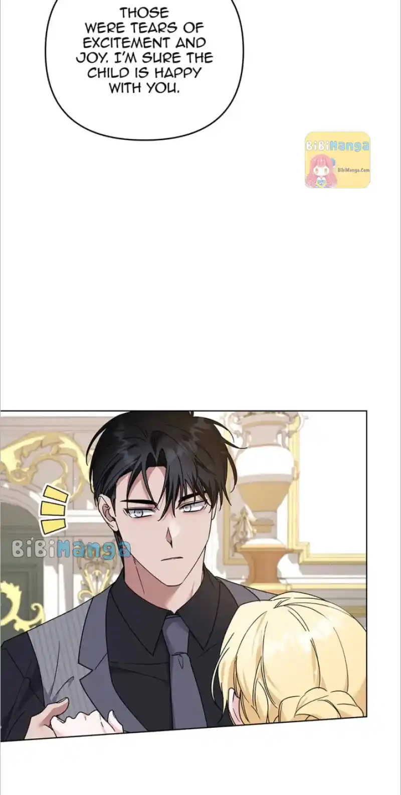 What It Means to Be You Chapter 147