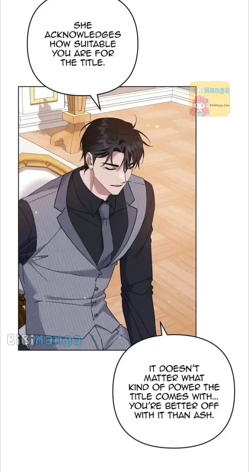 What It Means to Be You Chapter 147