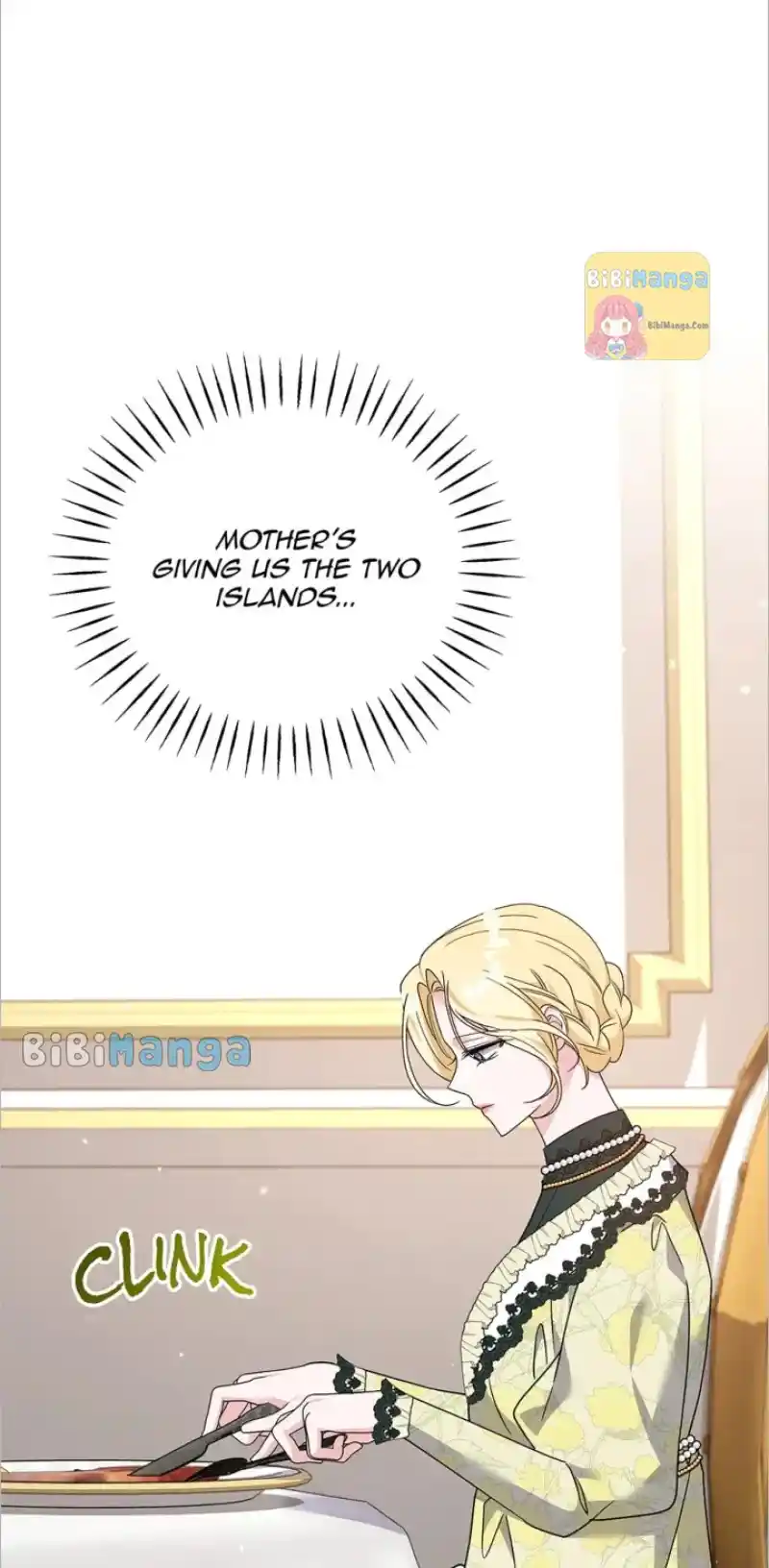 What It Means to Be You Chapter 147