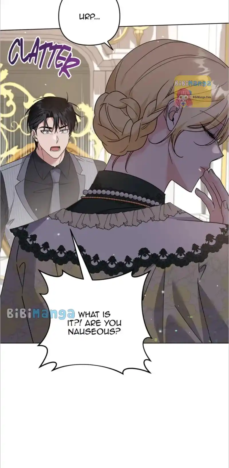 What It Means to Be You Chapter 147