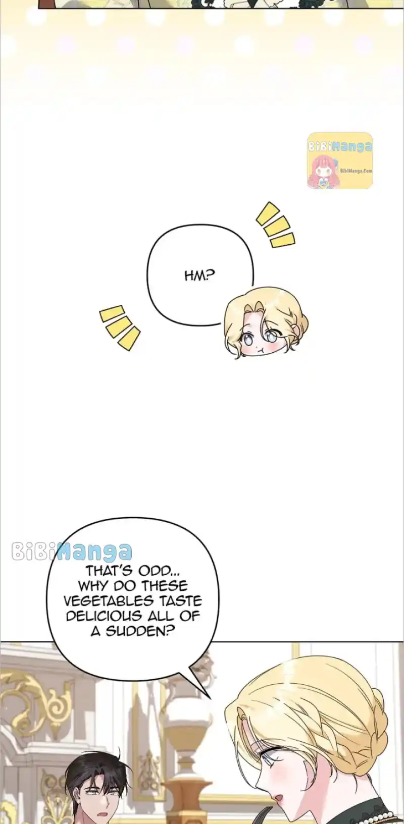 What It Means to Be You Chapter 147