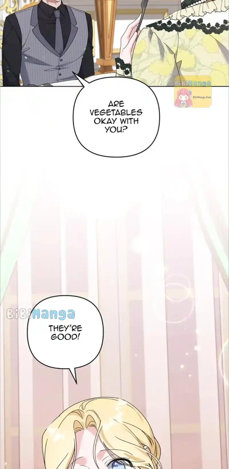 What It Means to Be You Chapter 147