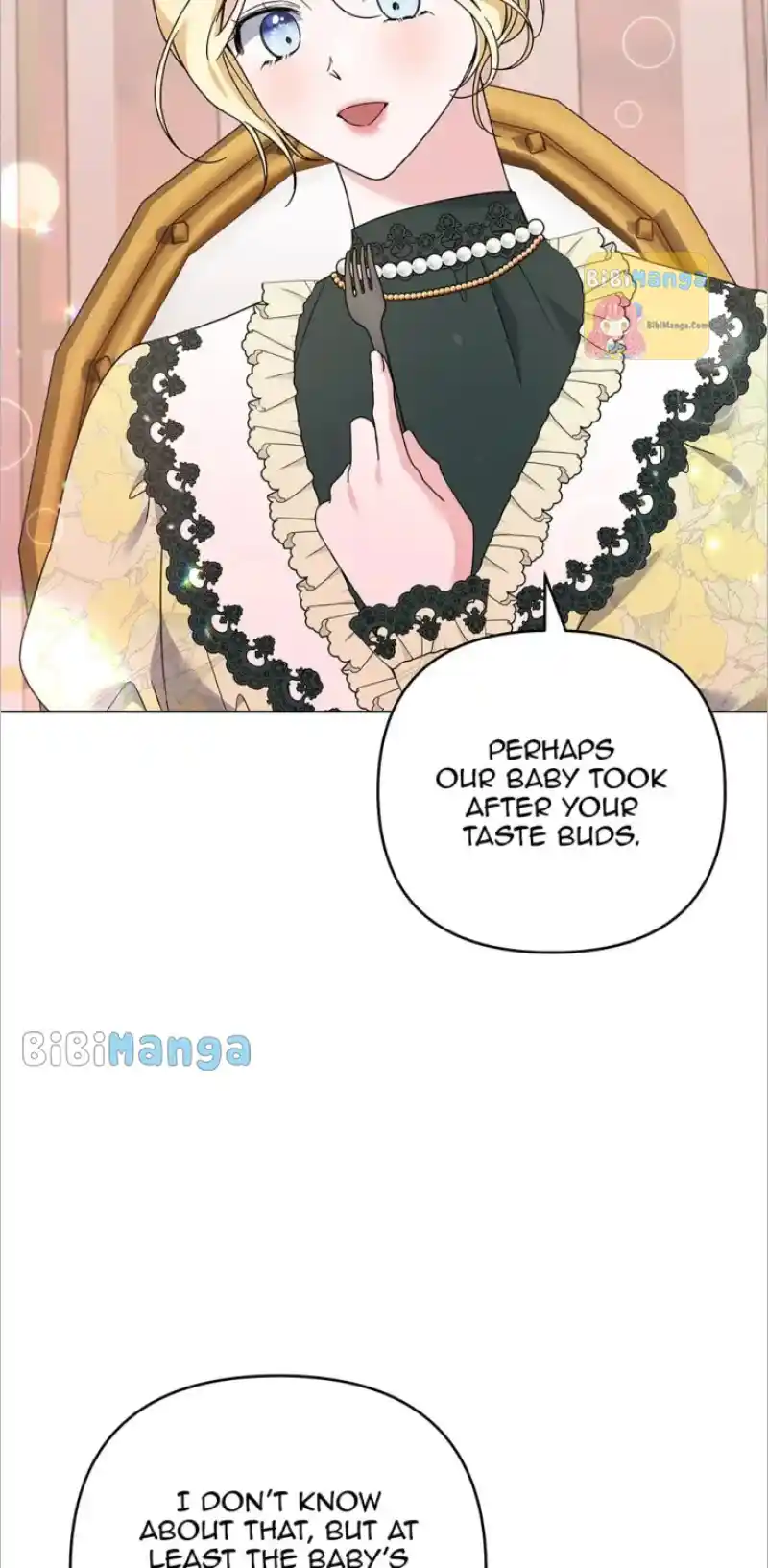 What It Means to Be You Chapter 147