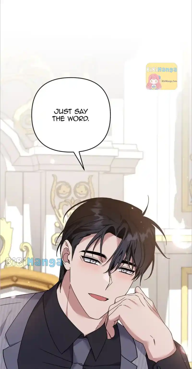 What It Means to Be You Chapter 147