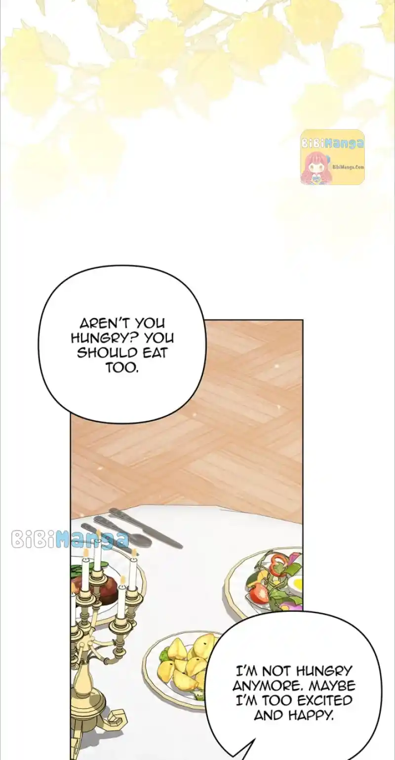 What It Means to Be You Chapter 147