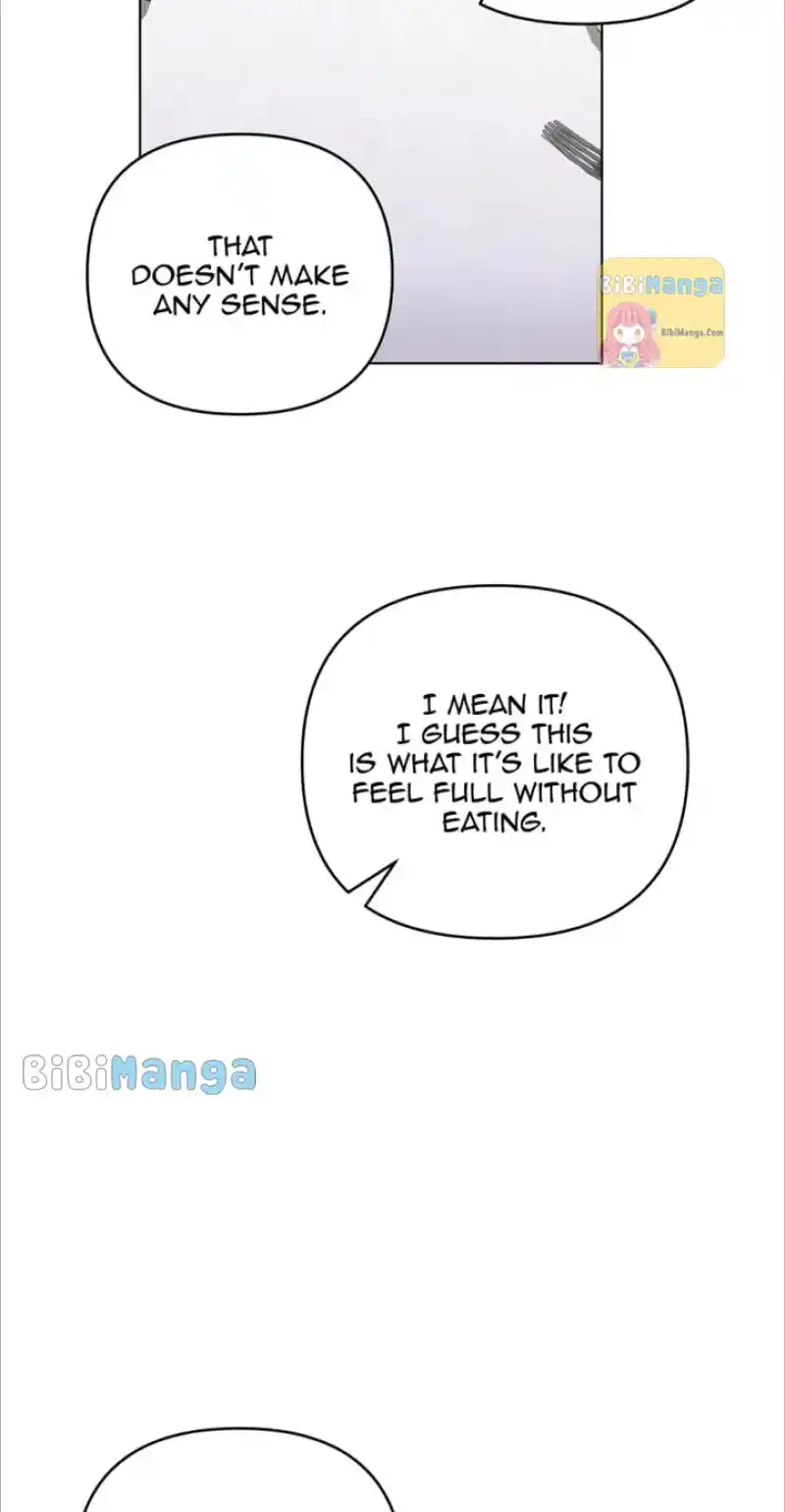 What It Means to Be You Chapter 147