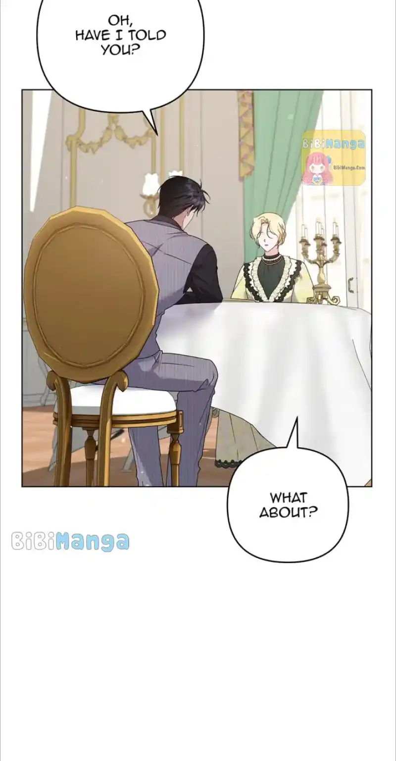 What It Means to Be You Chapter 147