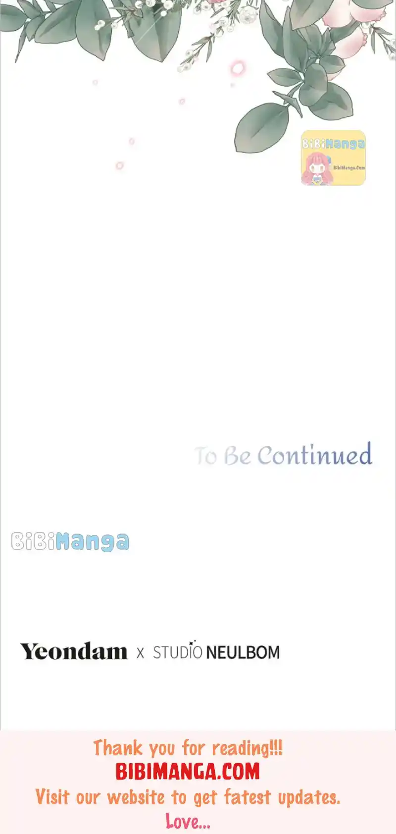 What It Means to Be You Chapter 147