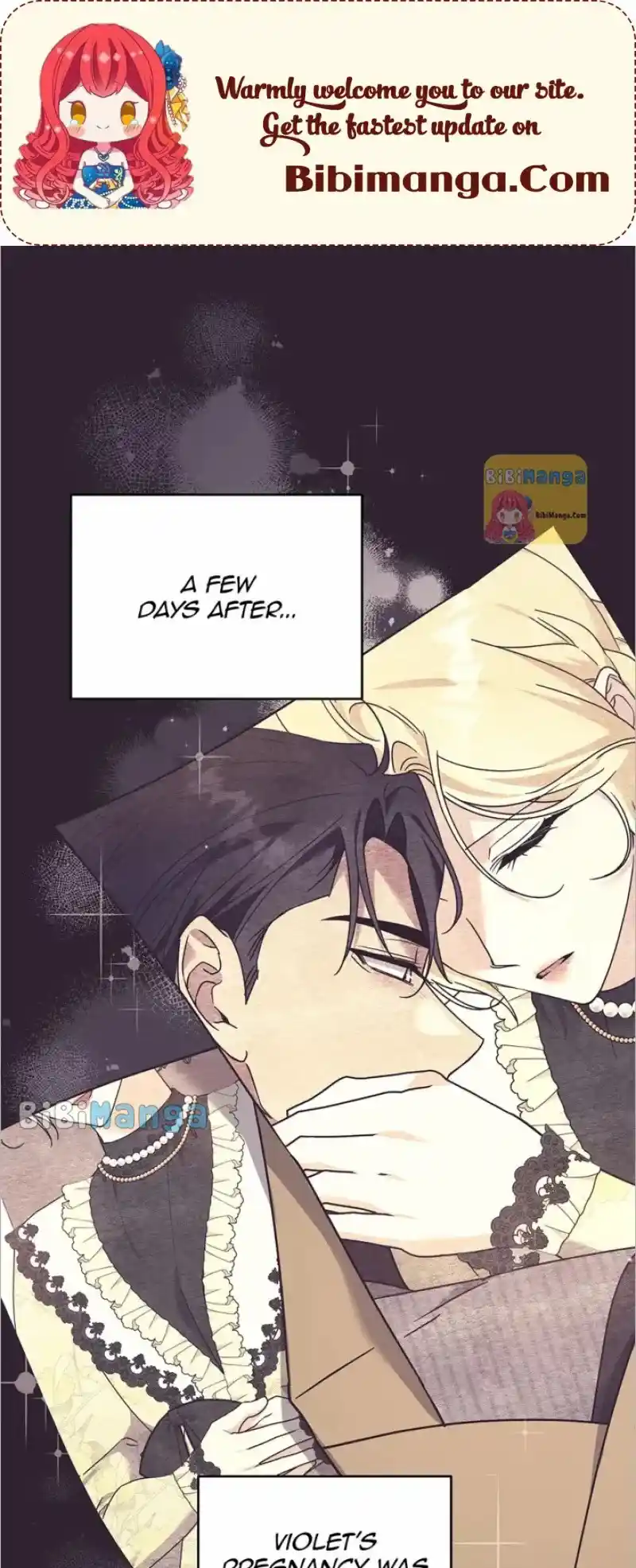 What It Means to Be You Chapter 148