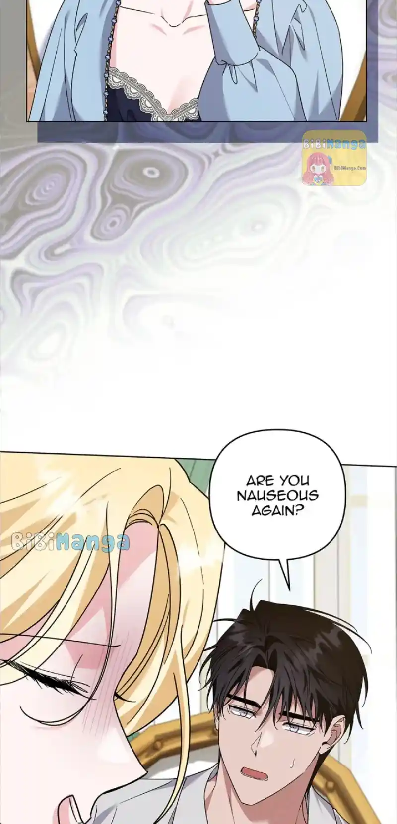 What It Means to Be You Chapter 148