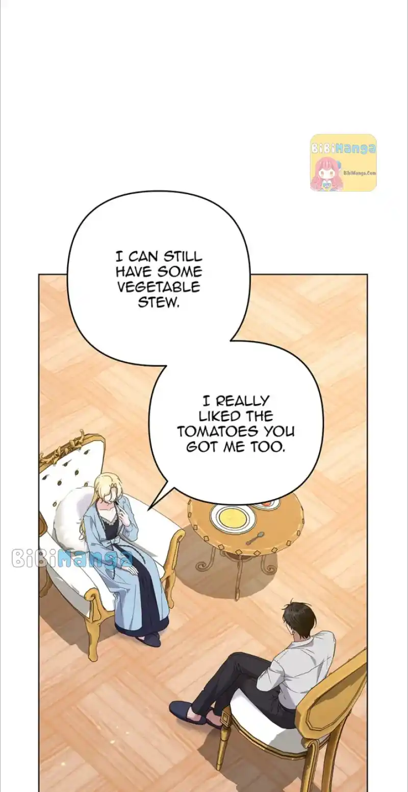 What It Means to Be You Chapter 148