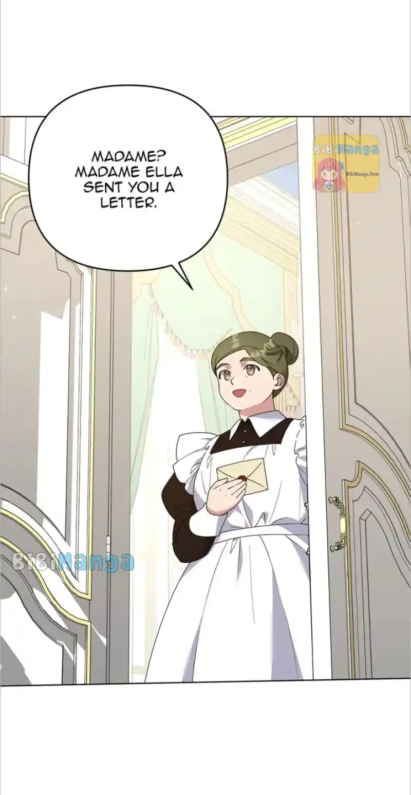 What It Means to Be You Chapter 148