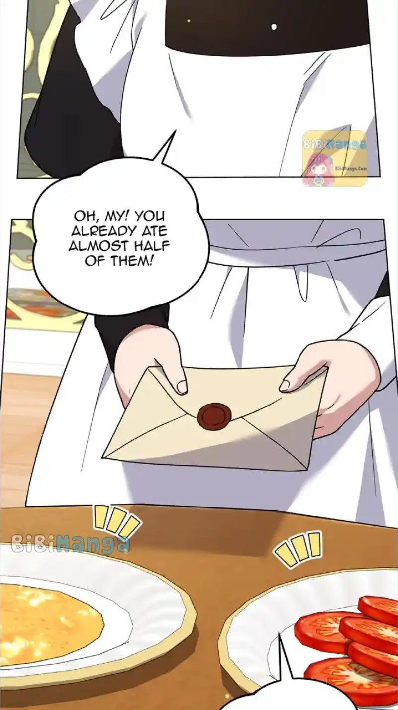 What It Means to Be You Chapter 148