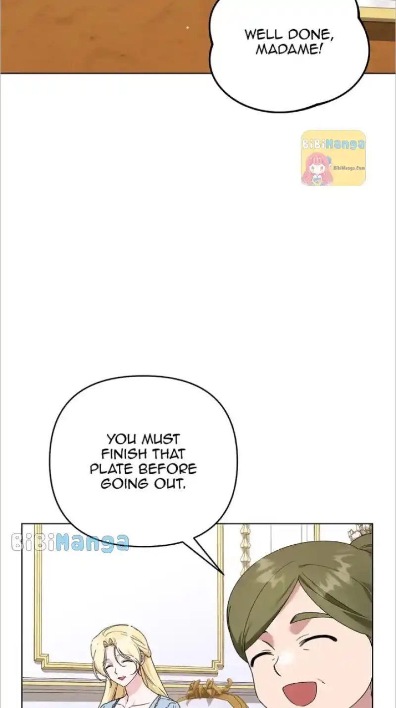 What It Means to Be You Chapter 148