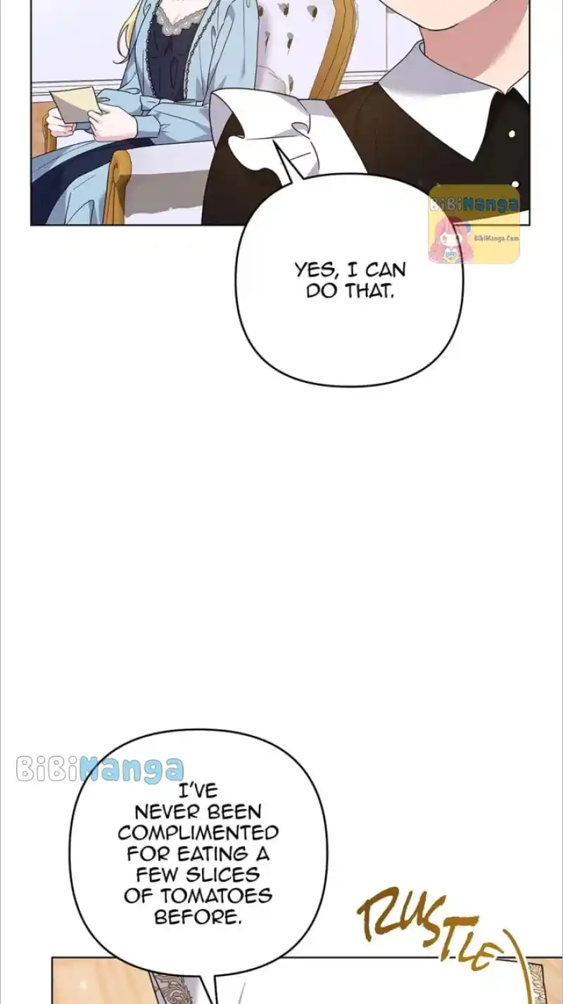 What It Means to Be You Chapter 148