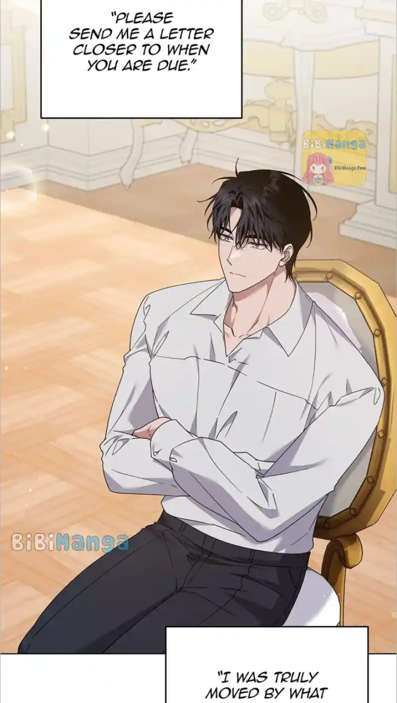 What It Means to Be You Chapter 148