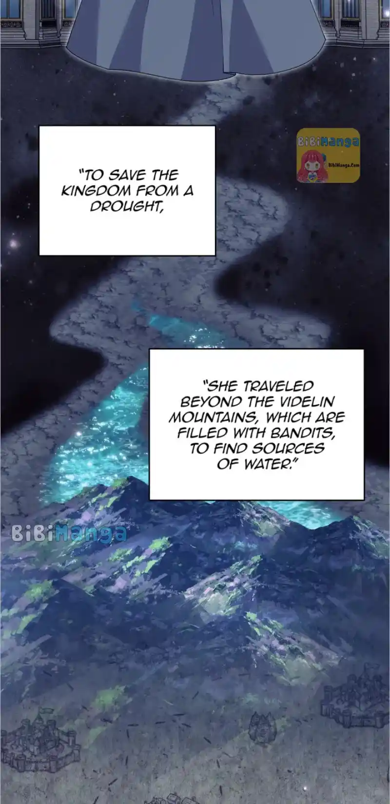 What It Means to Be You Chapter 148