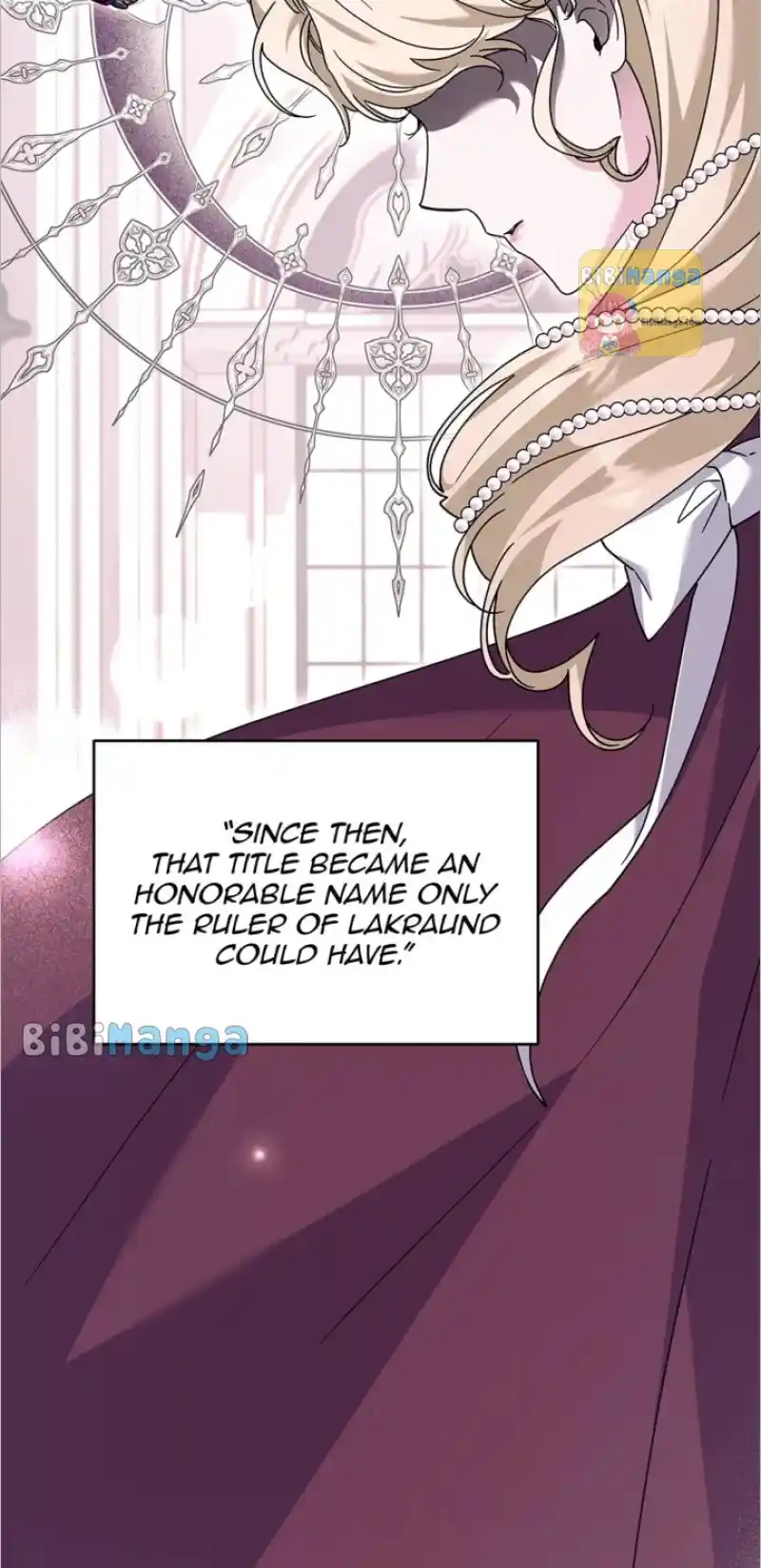 What It Means to Be You Chapter 148