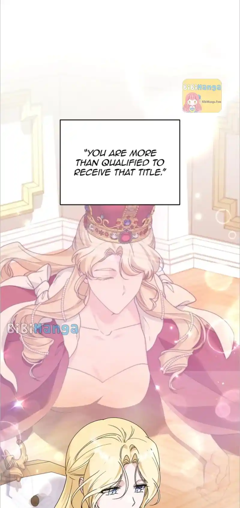 What It Means to Be You Chapter 148