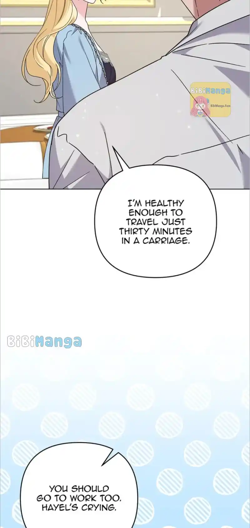 What It Means to Be You Chapter 148