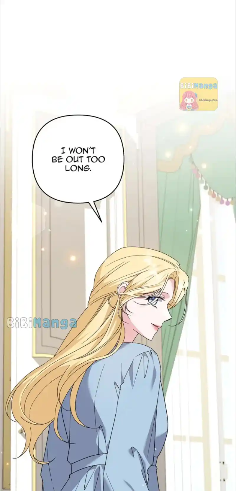 What It Means to Be You Chapter 148