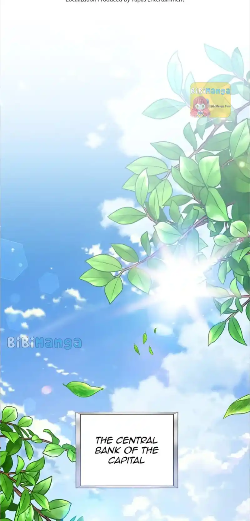 What It Means to Be You Chapter 148