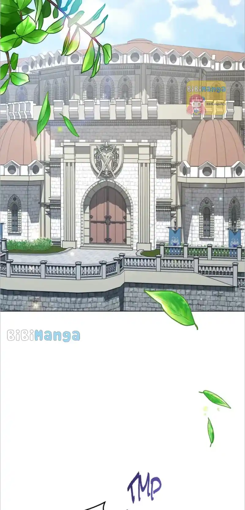 What It Means to Be You Chapter 148